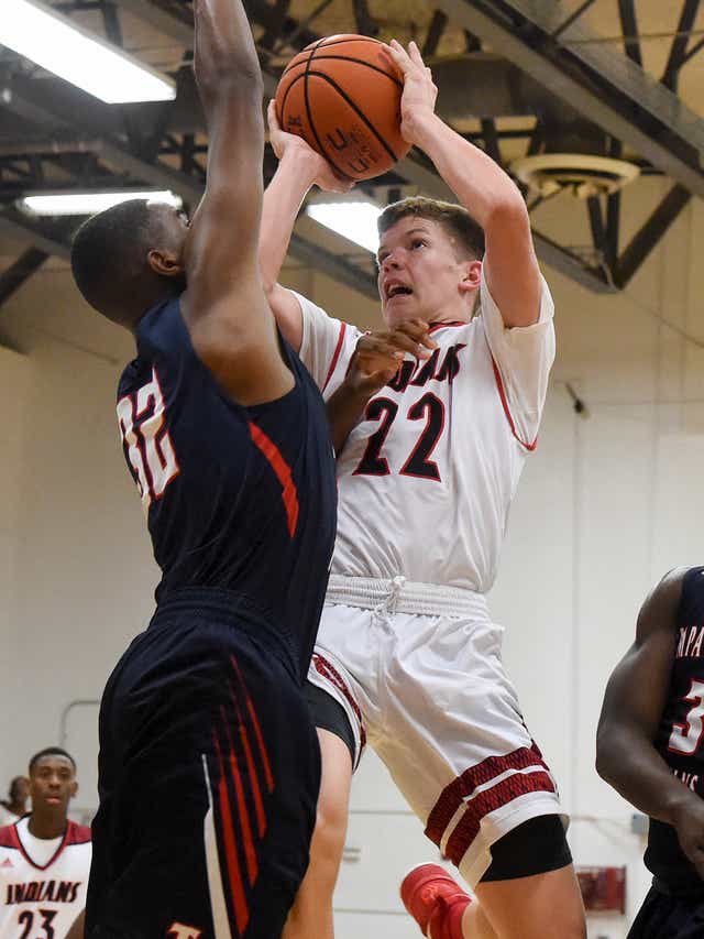 Vero Beach Boys Basketball Team To Defend Holiday Hoopla Championship