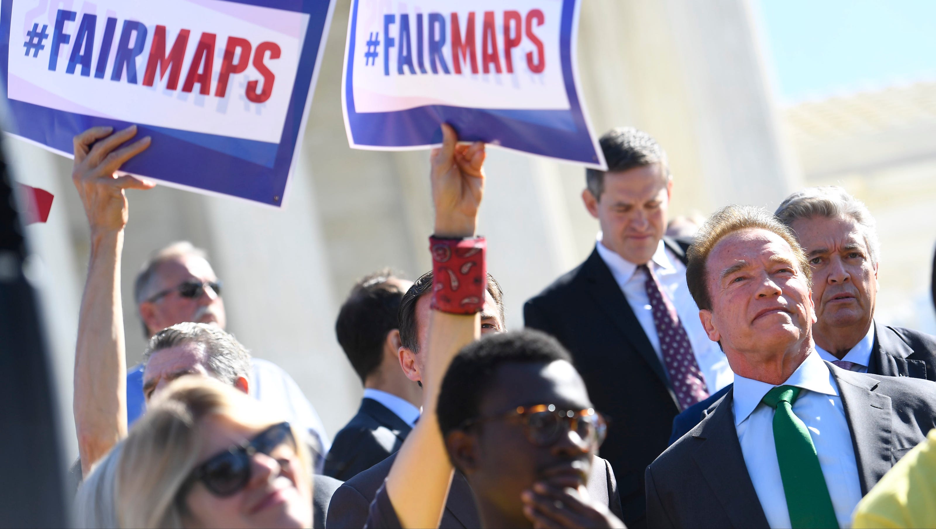 Supreme Court won #39 t hear case on North Carolina partisan election map Supreme Court won #39 t hear case on North Carolina partisan election map