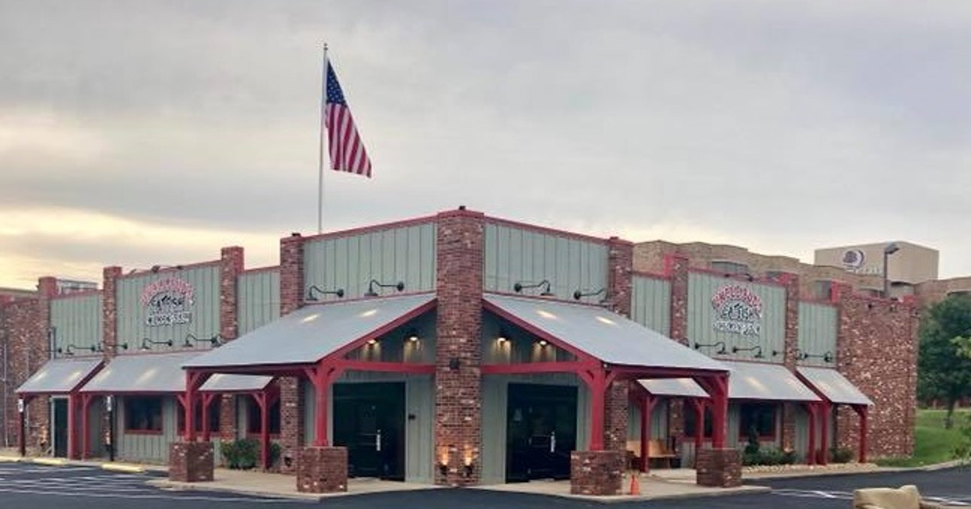 Uncle Bud's now open in Murfreesboro