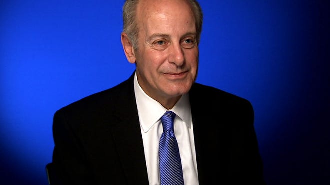 Joe Benincasa is president of The Actors Fund.
