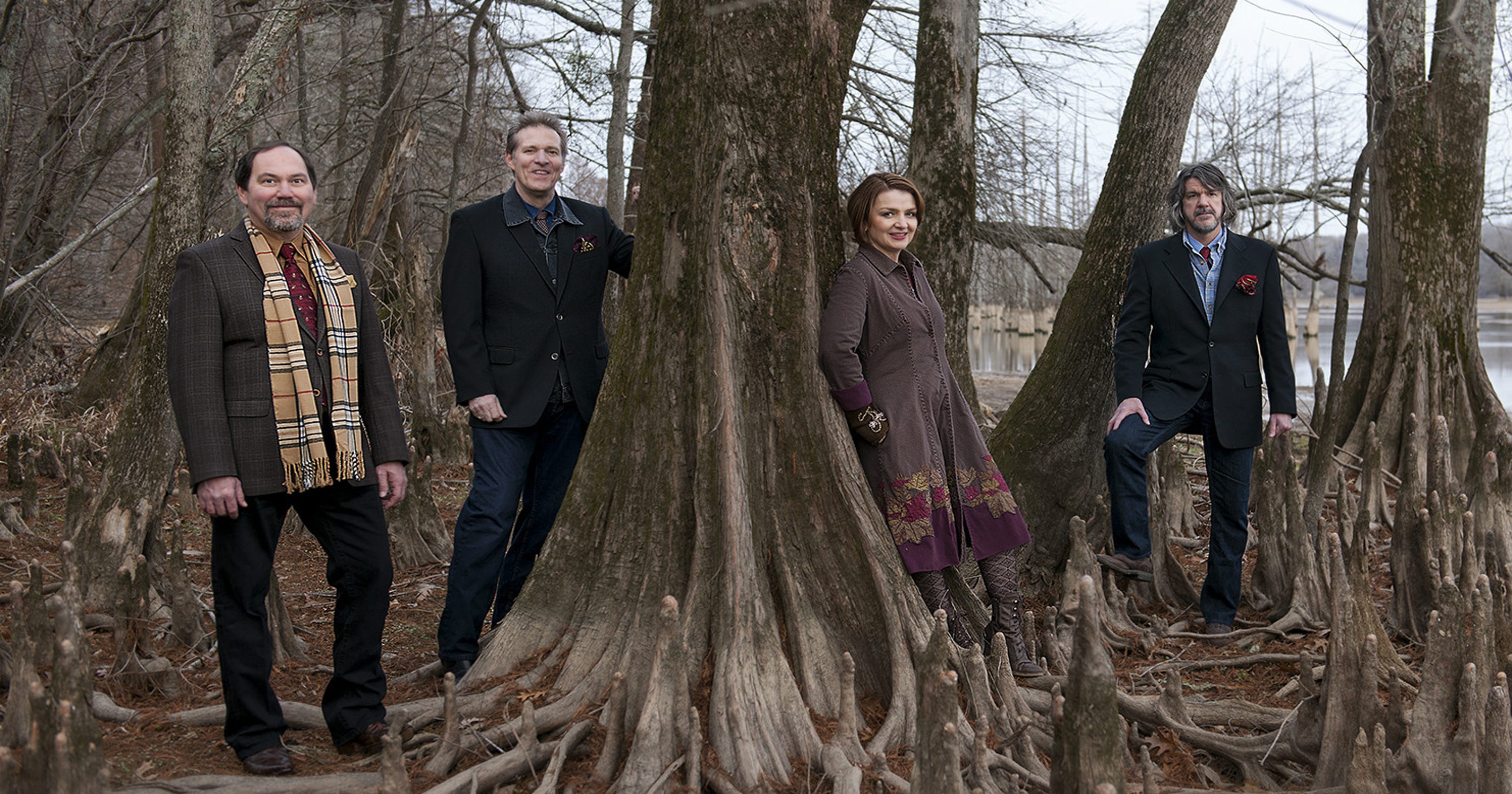 SteelDrivers name new lead singer