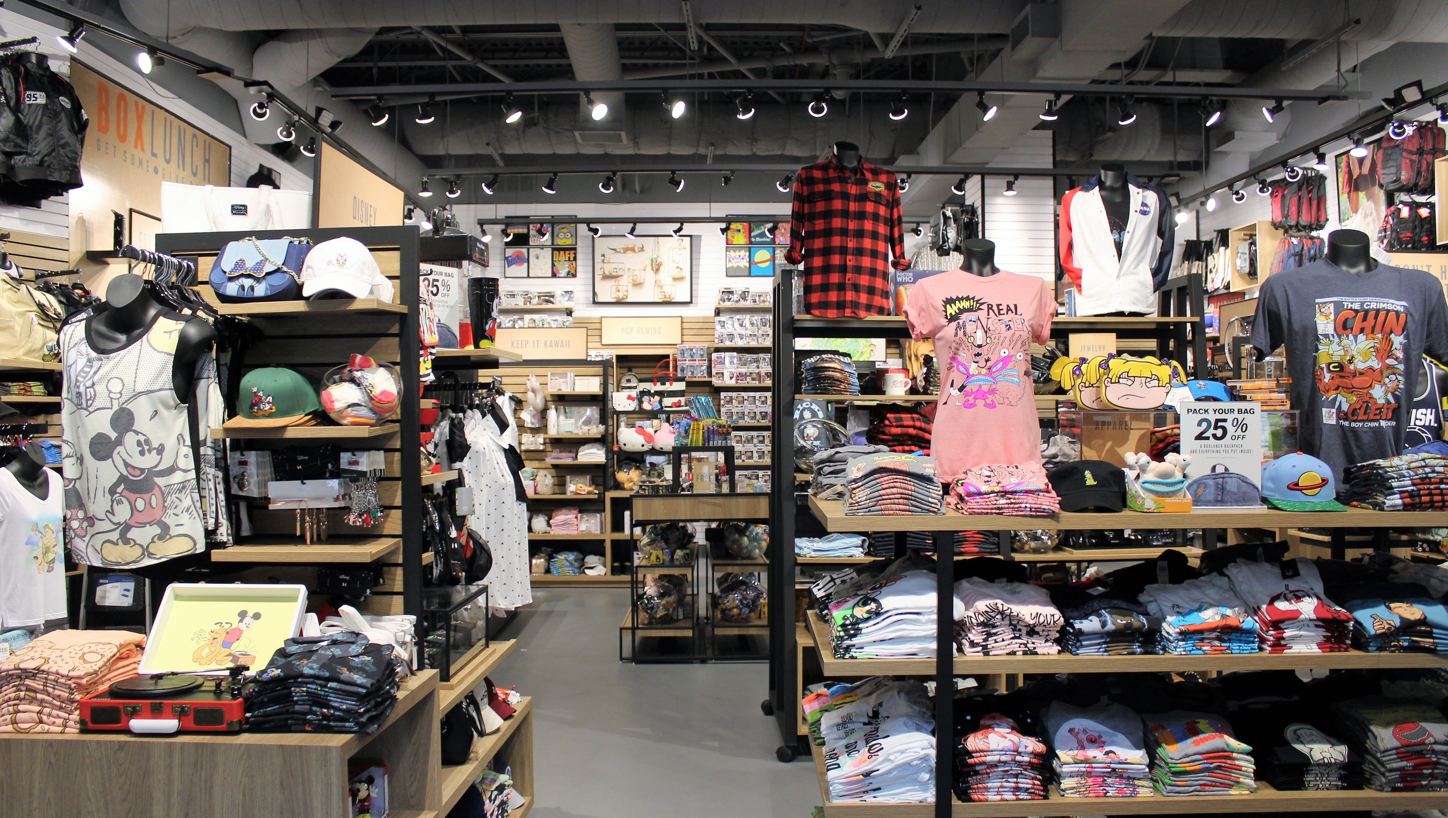 Pop Culture Store To Open In Battlefield Mall