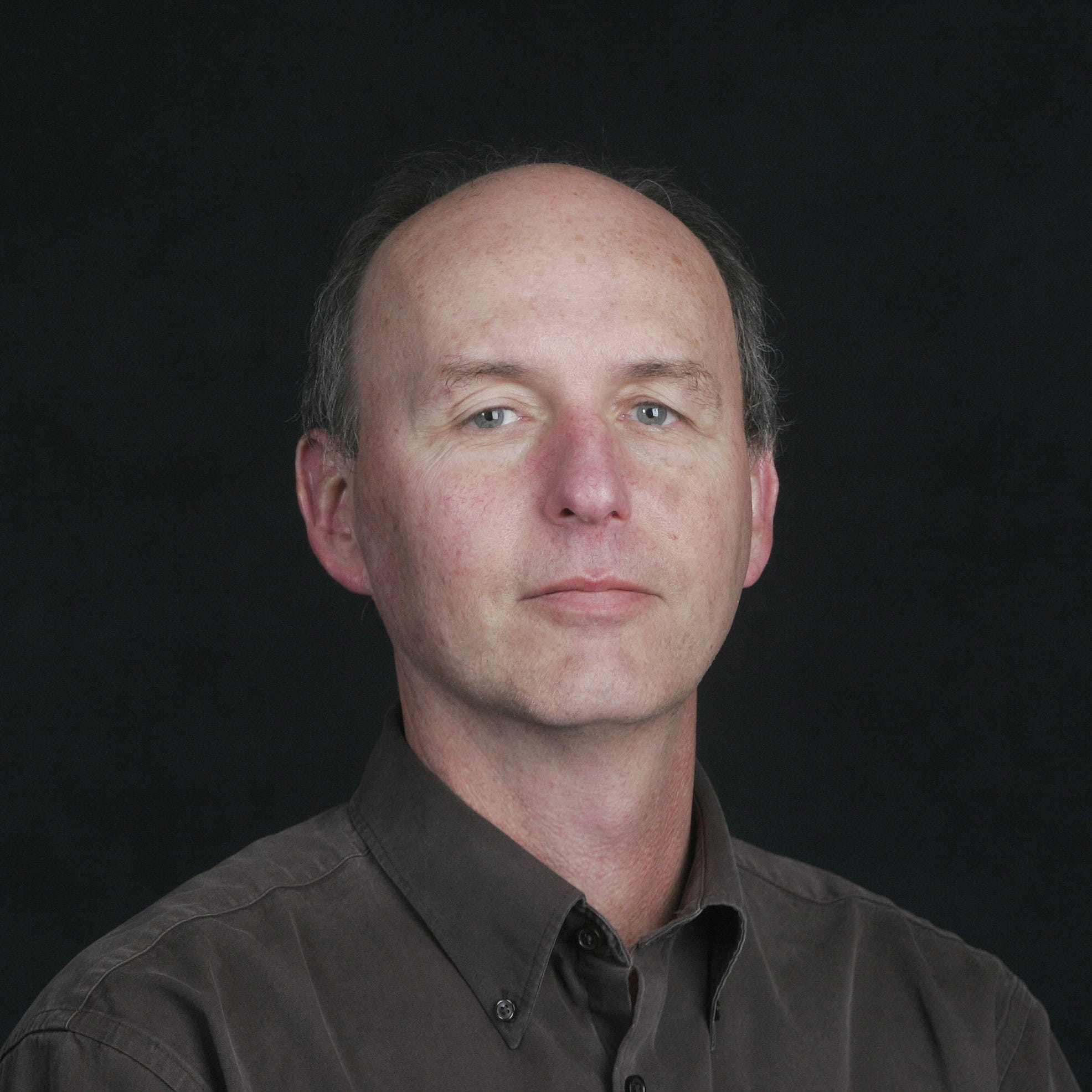 Don Currie Statesman Journal