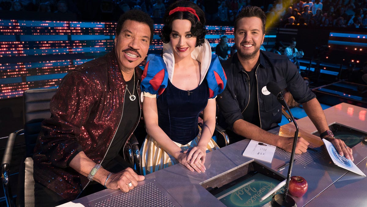 'American Idol' Who made the top 3?