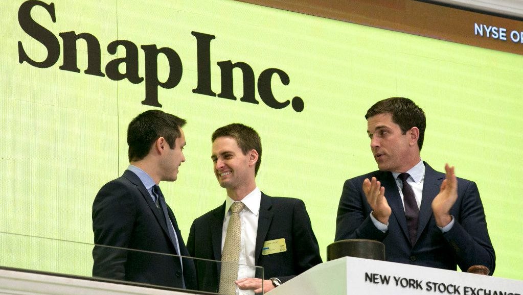 Wall Street to Millennials Don't fear the stock market