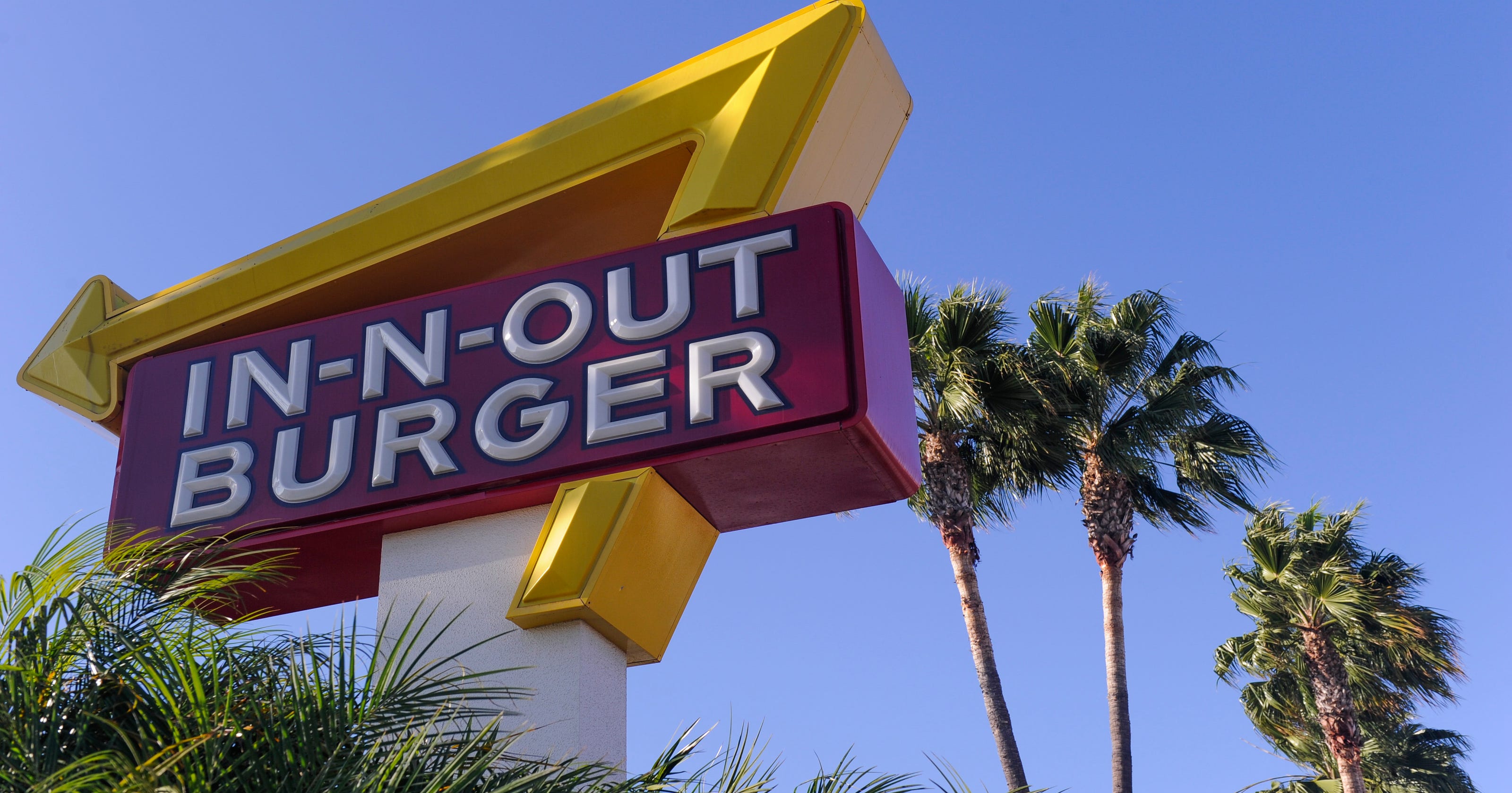 All 59 fast-food restaurants I can remember eating at, ranked
