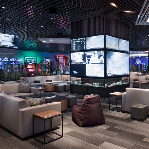 The Book, Linq Hotel & Casino | Perfect...