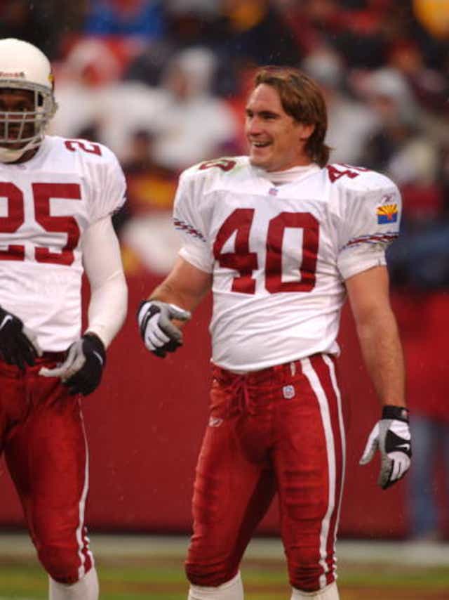 Football Life Gets To The Heart Of Pat Tillman
