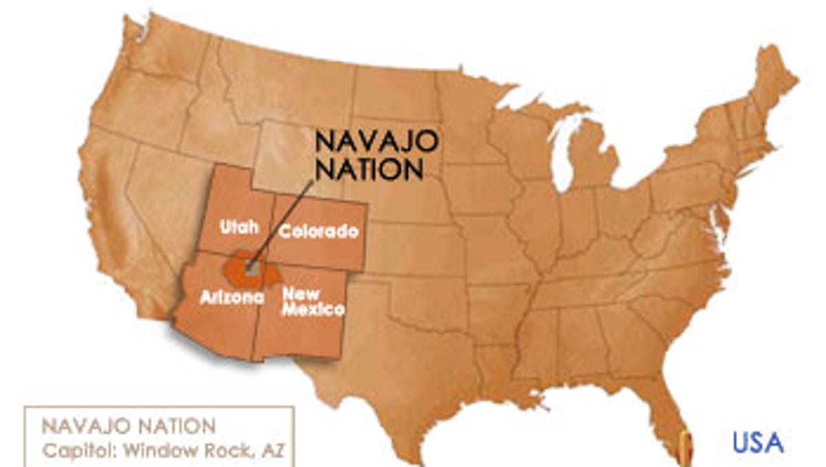 5th Navajo Sues Mormon Church For Alleged Sexual Abuse