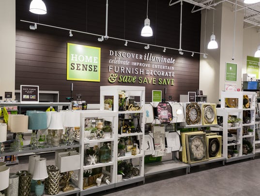 Homesense, sister store to HomeGoods, coming to New Jersey