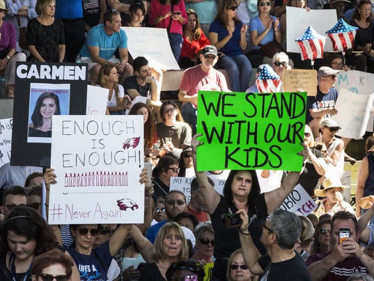 XXX NDN_0217_PARKLAND_GUN_RALLY_007.JPG USA FL