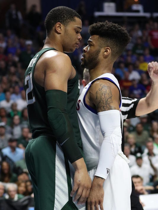 Replay Msu Sports Chat With Graham Couch