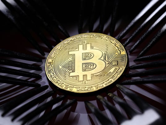 Bitcoin and blockchain technology