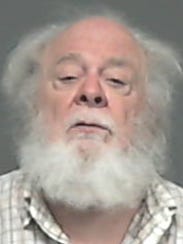 John Sullivan died June 4, 2014, at his residence.