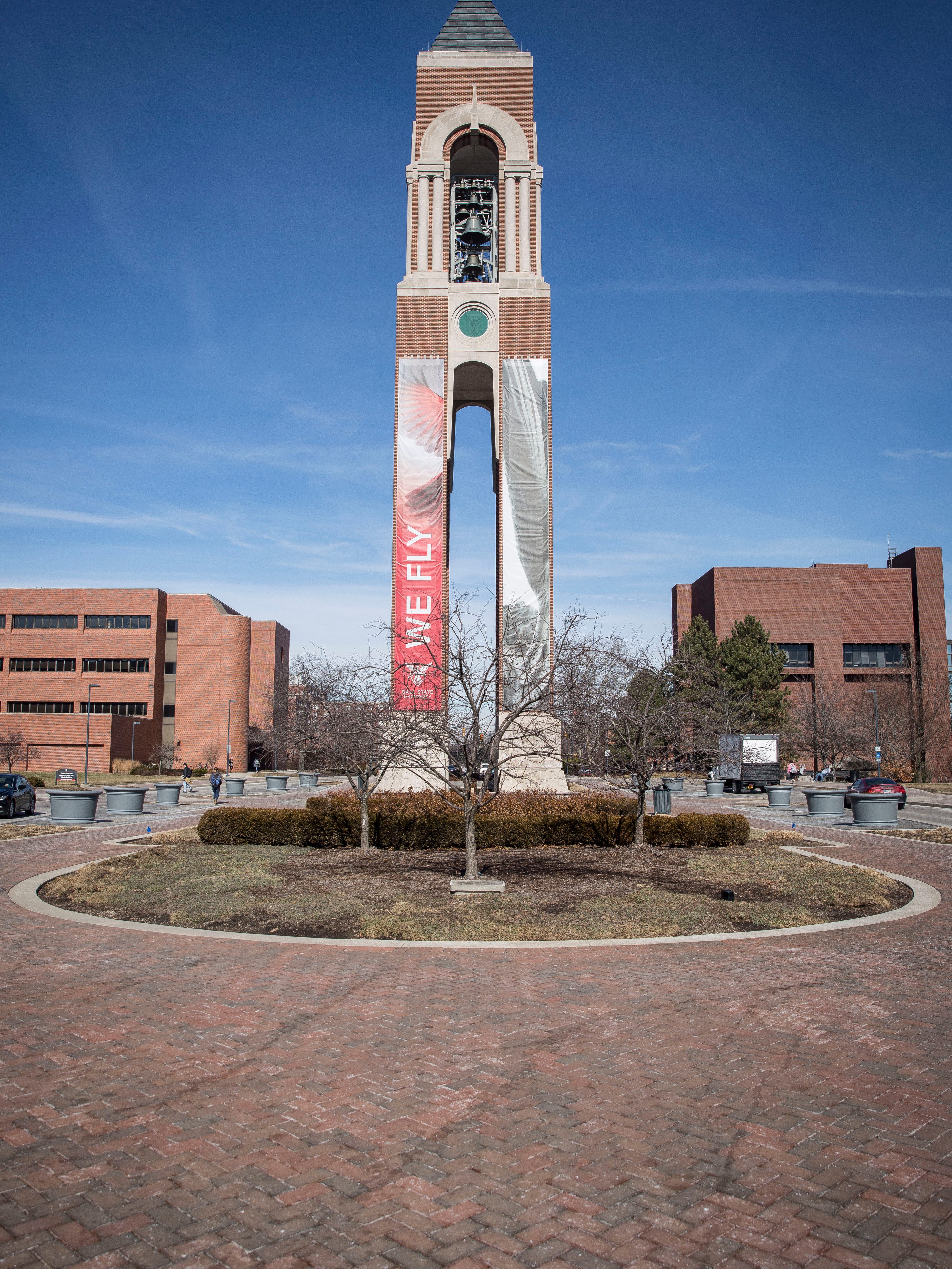 shafer tower bsu university shafer tower bsu university