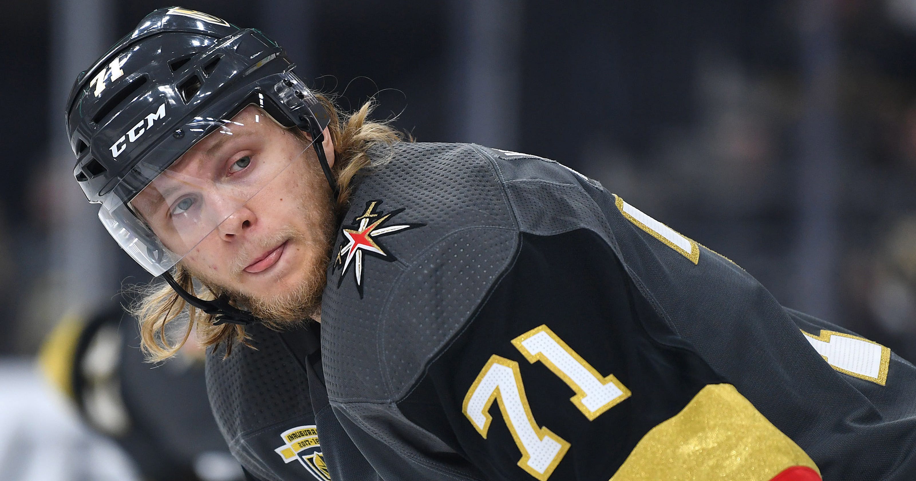 william karlsson funko pop