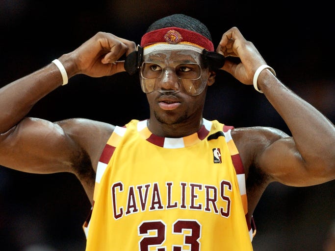 nba players wearing crocs