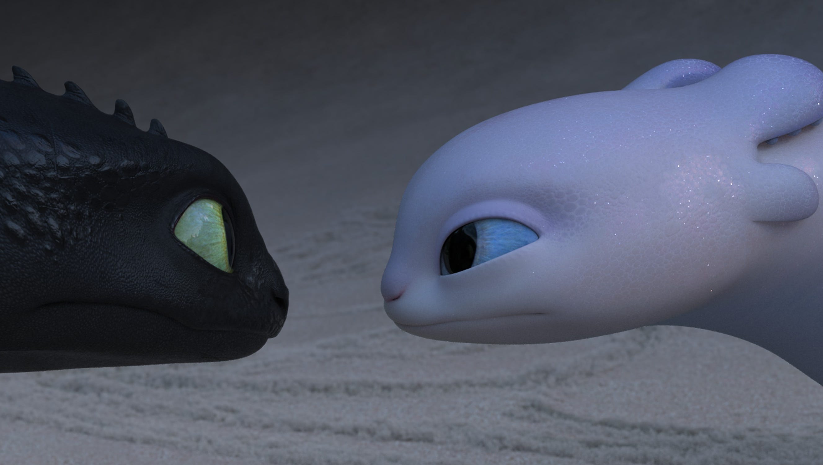 'How to Train Your Dragon 3:' New trailer reveals ...