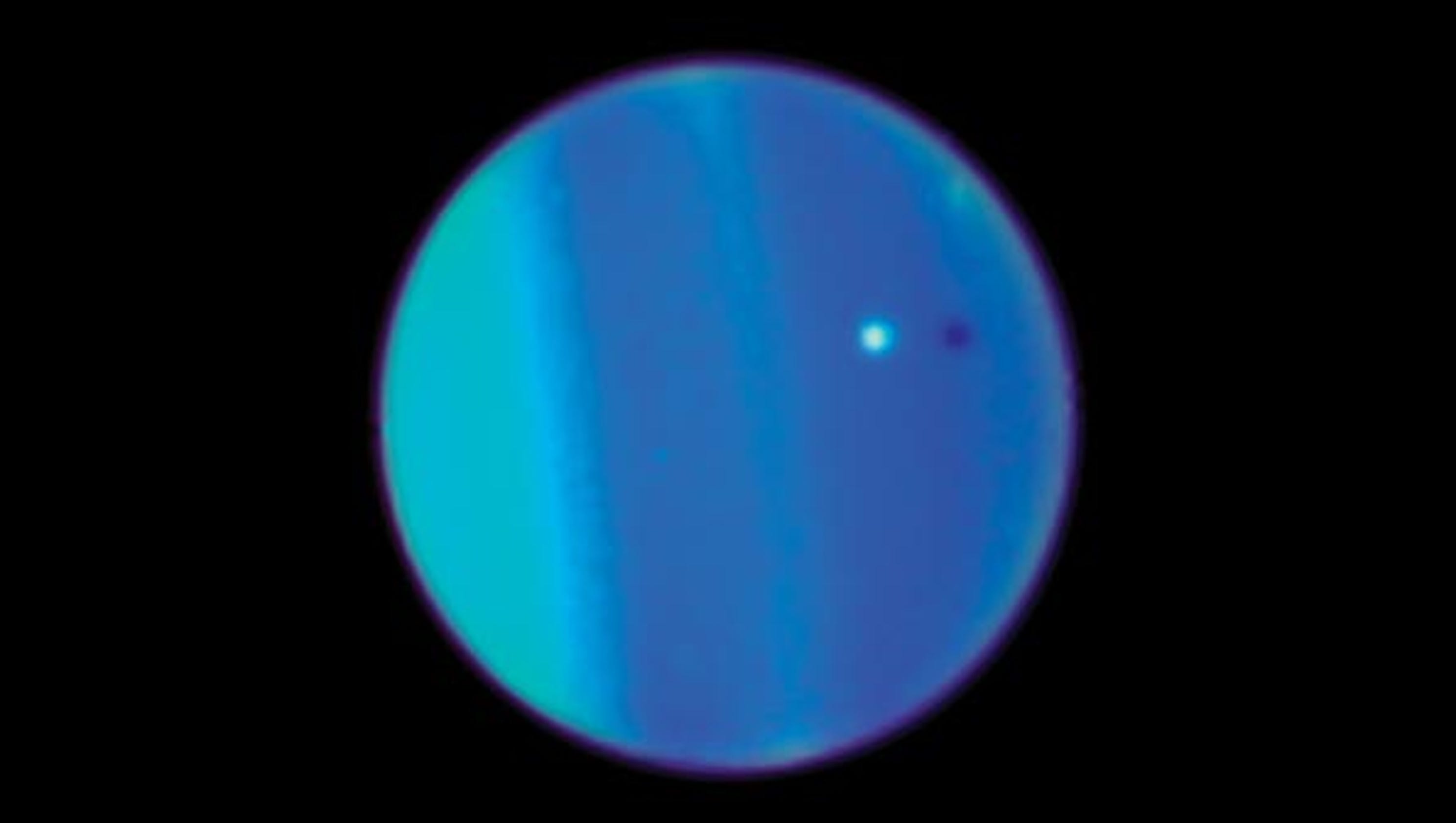 Uranus smells like farts, rotten eggs, Oxford researchers declare
