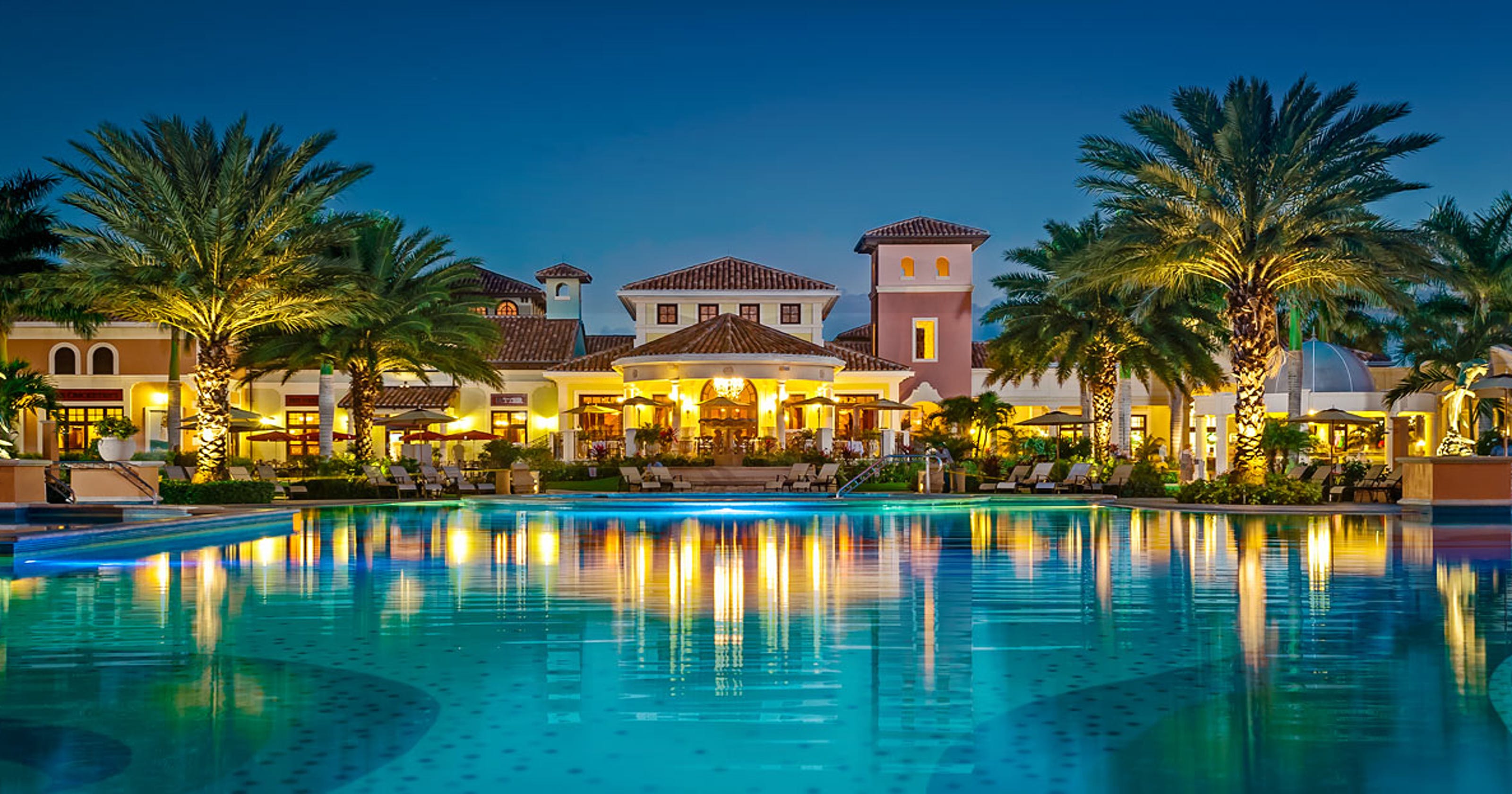 Caribbean All Inclusive Resorts Maximum Fun For The Money 