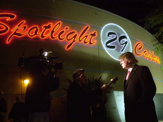 Spotlight 29 casino indio california ca Spotlight 29 casino indio california ca
