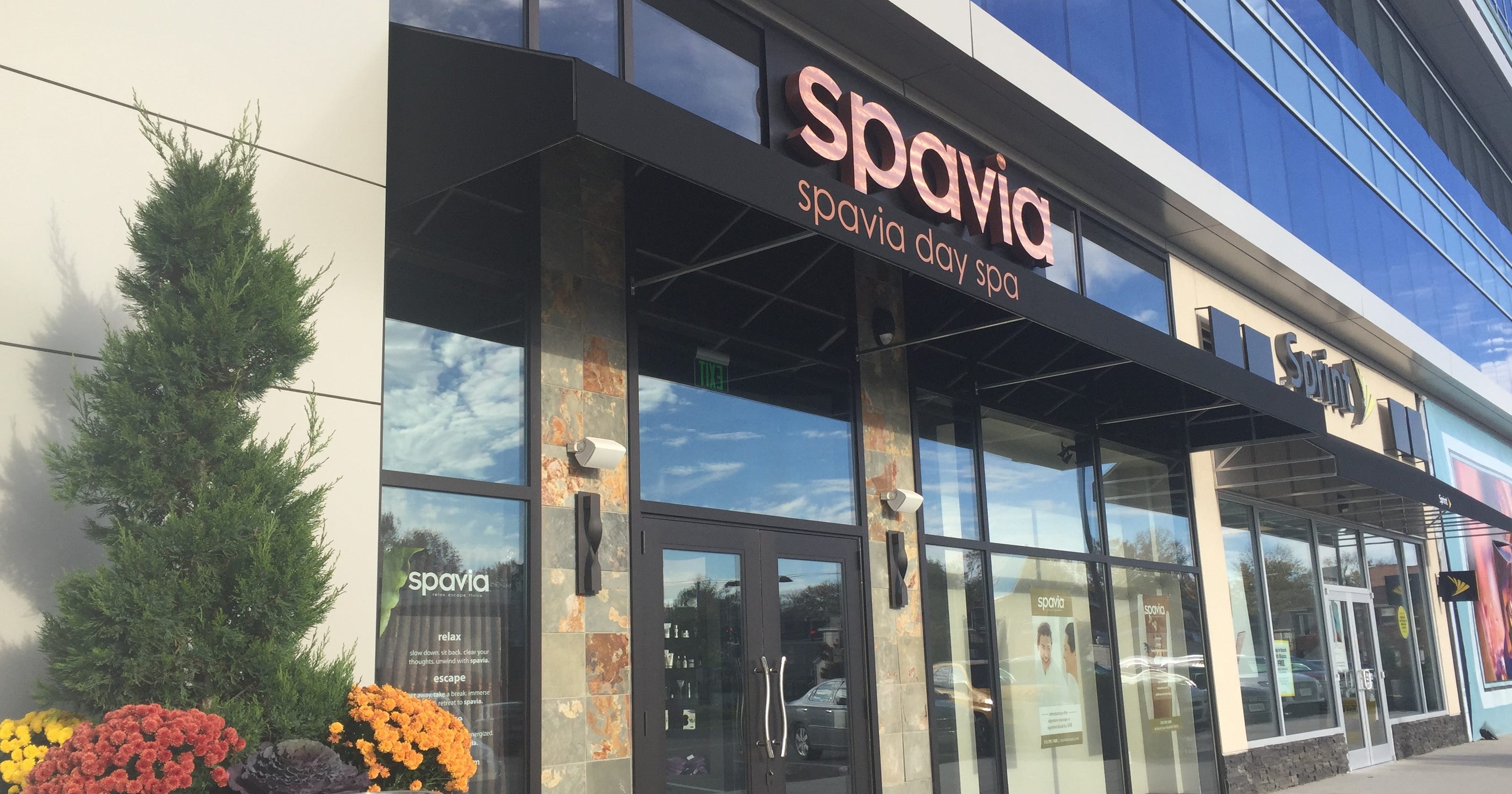 New In Retail Spa Opens In Rookwood Commons