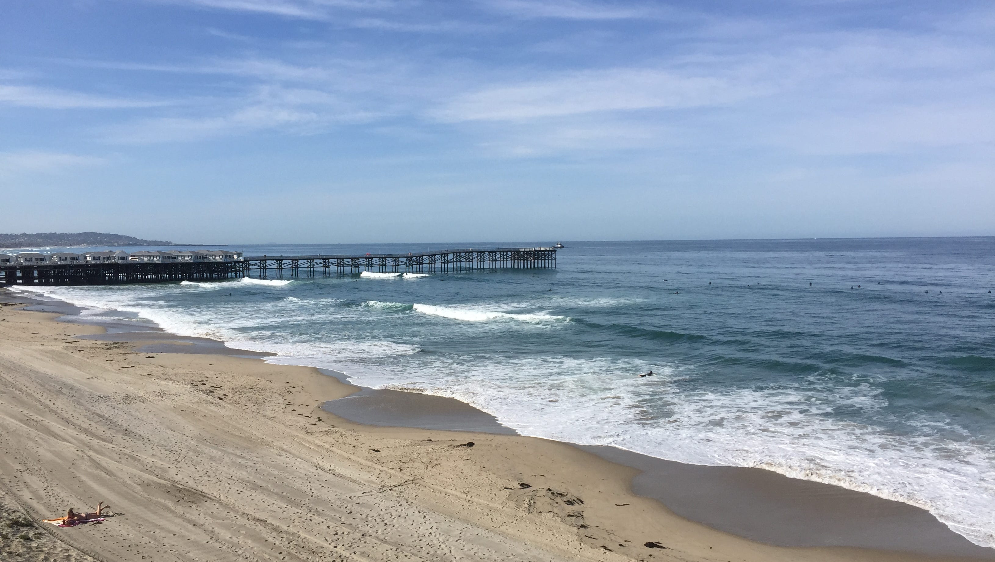 San Diego's best beaches