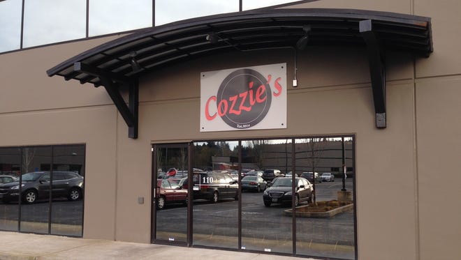 Cozzie's NY Deli, located at 3723 Fairview Industrial Drive SE, scored a perfect 100 on its semi-annual inspection April 4.
Cozzie's NY Deli, located at 3723 Fairview Industrial Drive SE, scored a perfect 100 on its semi-annual inspection Sept. 9.