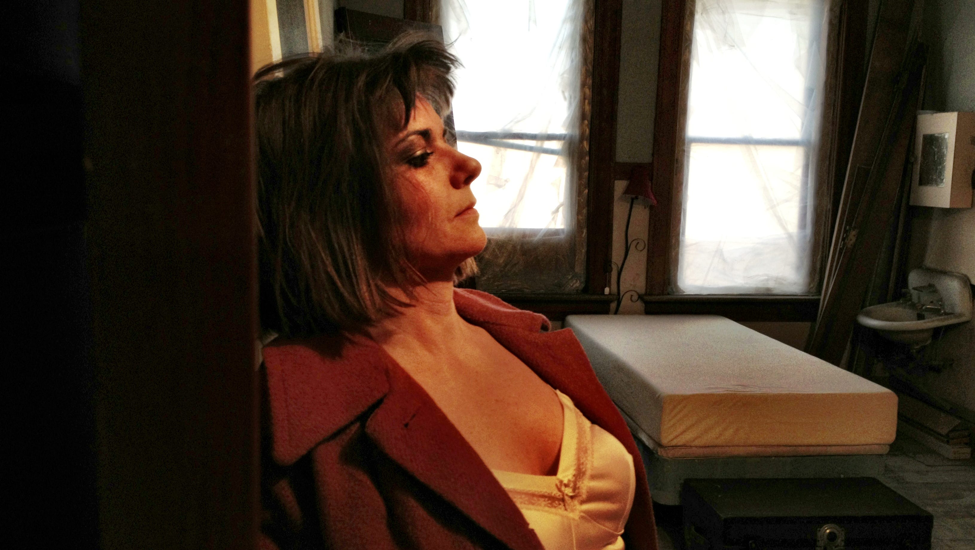 Prostitution ulm