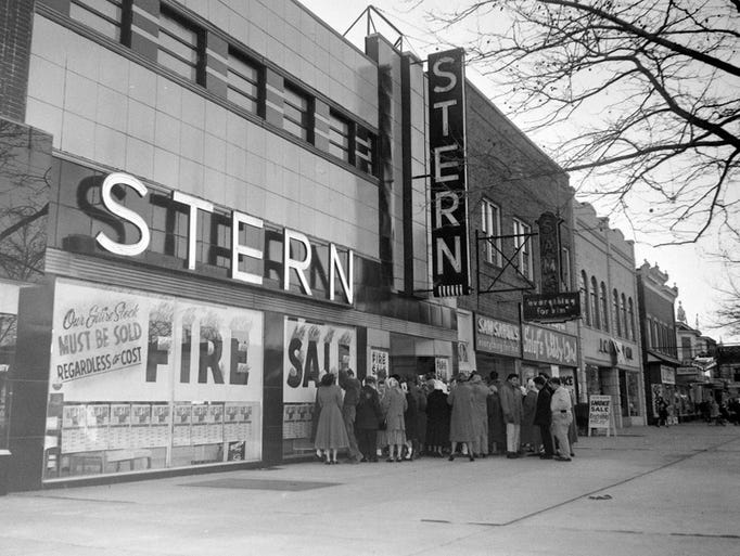 A look back: Vineland storefronts and businesses from the past
