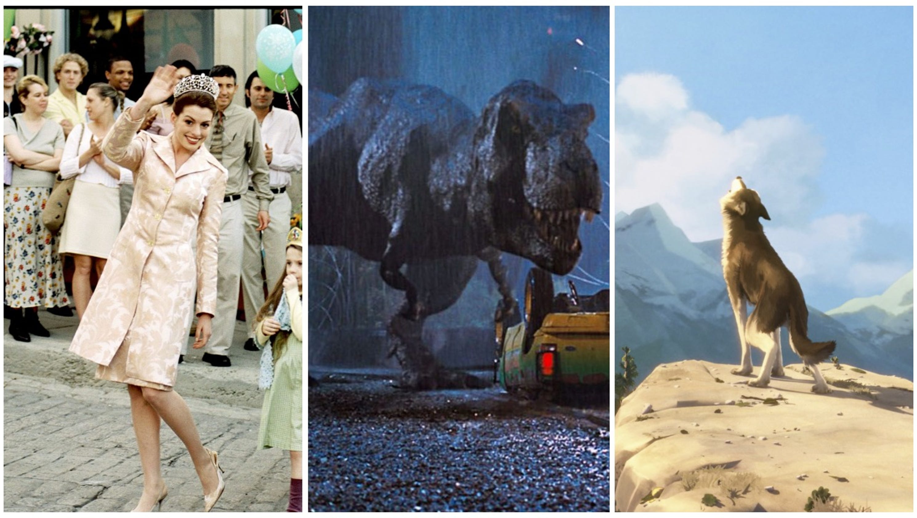 Best Netflix movies for kids and families to watch in July