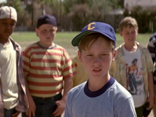 Backyard Baseball Movie Backyard Baseball Movie