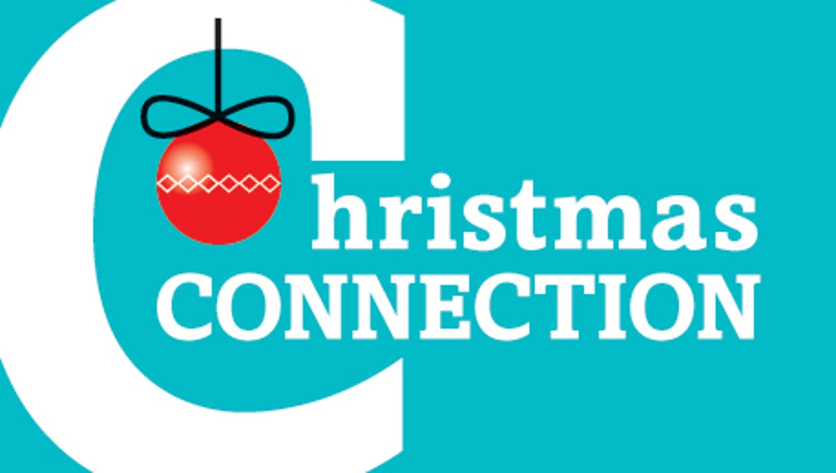 Christmas Connection 2021 Christmas Connection Cases 2021 Day 4 Give Blankets Bikes Barbies