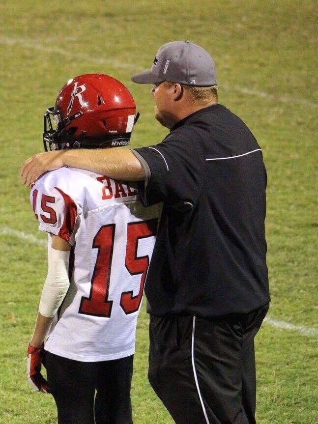 Oak Hill Academy Football Player Drowns In Tragic Accident Oak Hill Academy Football Player Drowns In Tragic Accident