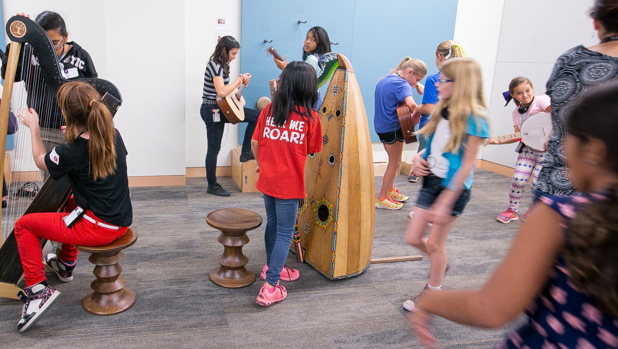 10 Last Minute Winter Break Camps For Kids In Metro Phoenix
