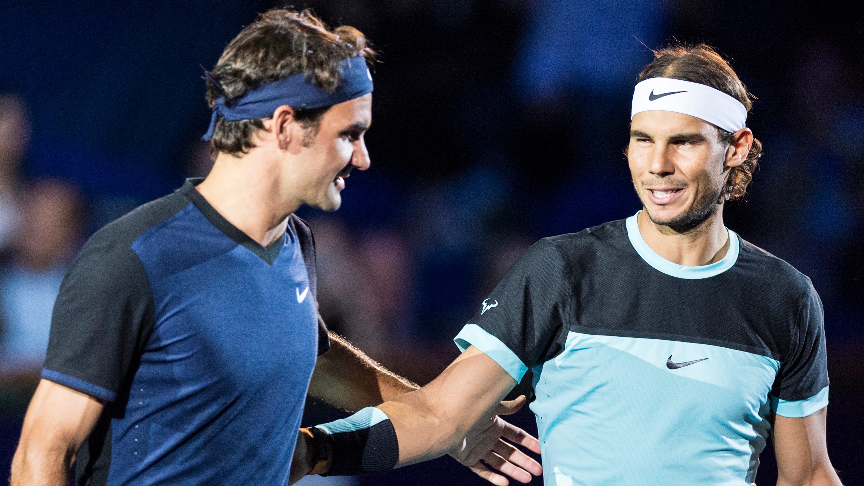 Roger Federer Vs Rafael Nadal Will Be So Exhaustingly Worth It
