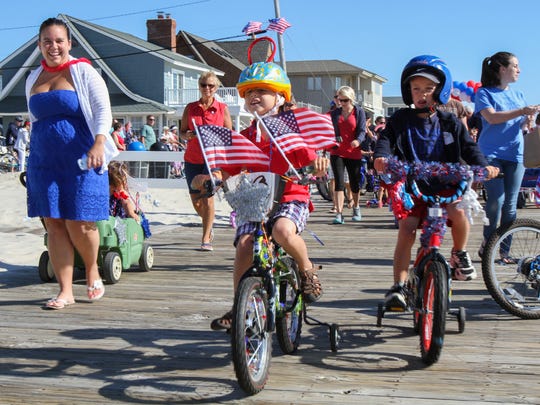 Jersey Shore Names Like Brick And Ship Bottom Have Their