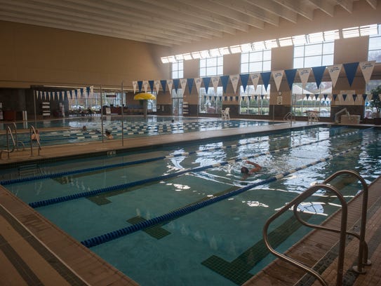 Life Time Athletic facility gets you fit and babysits
