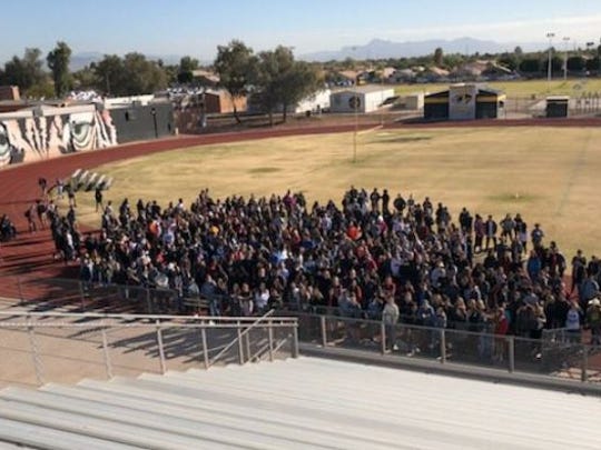 Don T Talk To Kids About School Shootings Listen