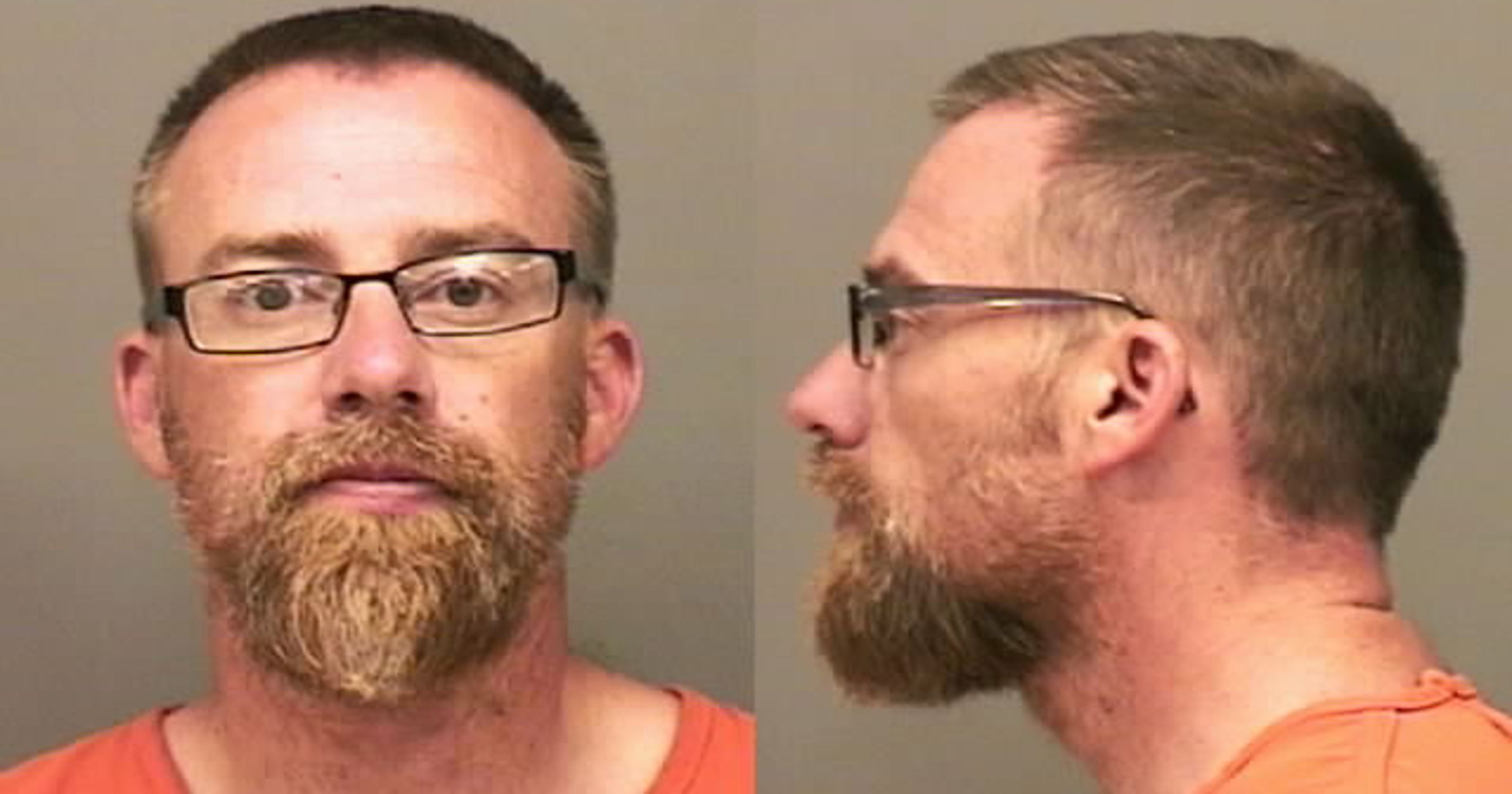 Clarksville Arrests - 9chiwk8