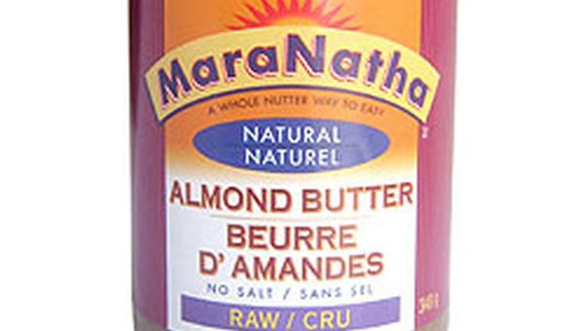 Almond Butter Recall Trader Joe S Whole Foods Affected