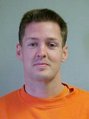 Todd Kohlhepp, seen in an undated Arizona Department