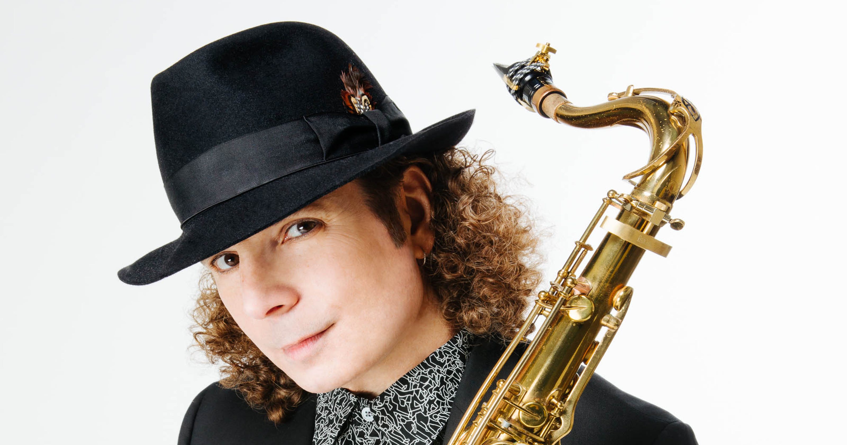 Saxophone legend Boney James headlines Summer Fest Jazz Edition