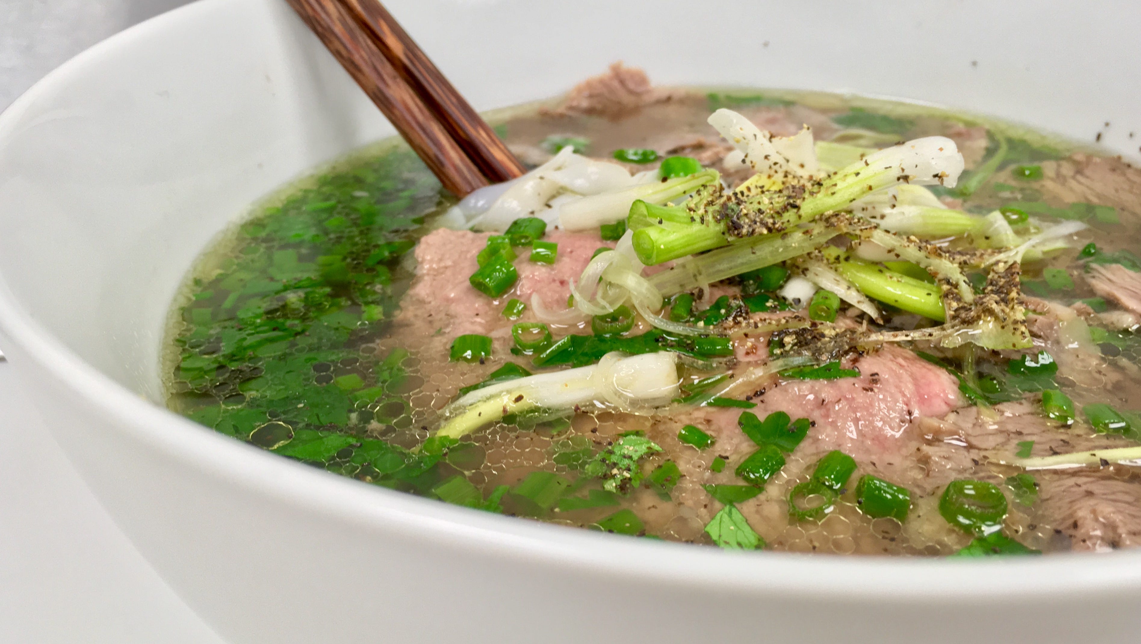 Ramen And Pho Have Taken Over Louisville Dining Here S Why
