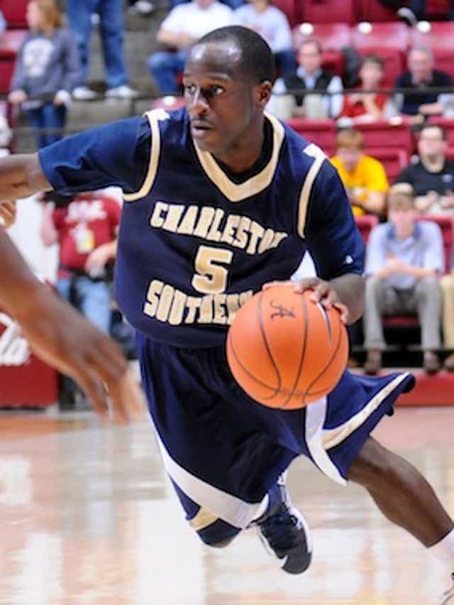 College basketball countdown: No. 67 Charleston Southern
