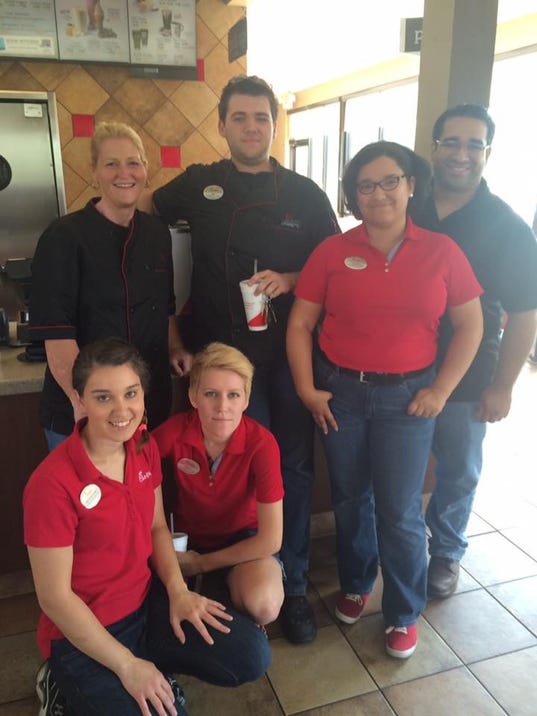 ChickfilA near UCF opens Sunday of shooting