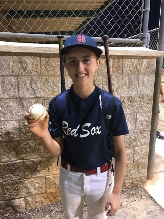 Play ball Little League girl wins 11thhour plea to compete in postseason