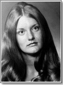 University of Nevada student Michelle Mitchell was murdered in 1976.