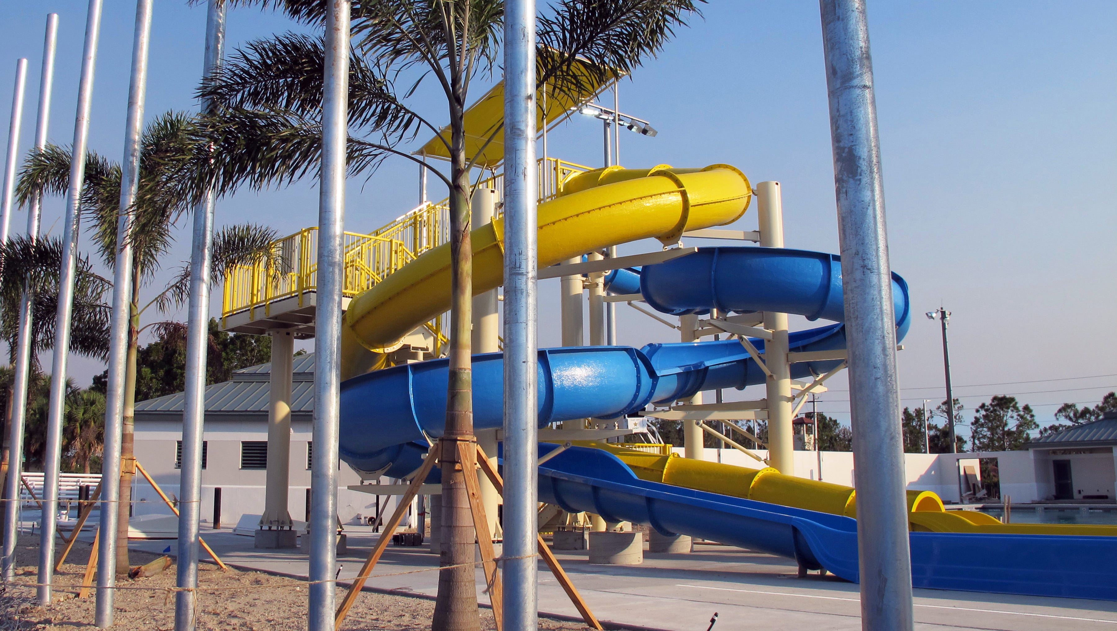 In The Know Aquatics Center Opening Soon In East Naples