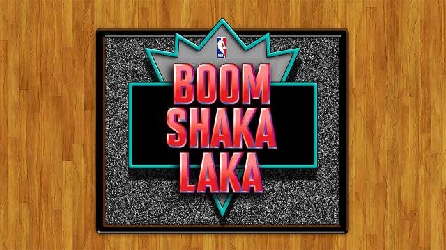 Boomshakalaka: The history and impact of NBA Jam